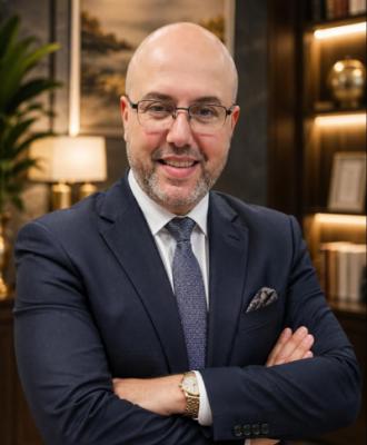 د.محمد ابوالمجد عمارة 