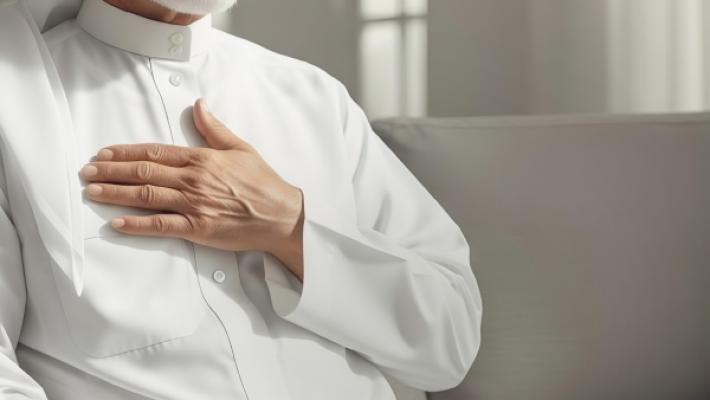 نجاح جراحة عاجلة لاستئصال ورم في الرئة بمستشفى الحياة بالمدينة المنورة