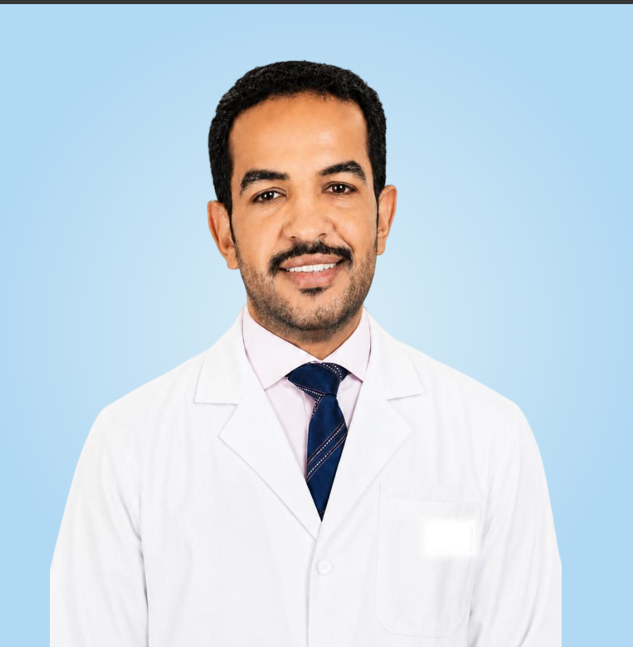 د.حسين عسيري 
