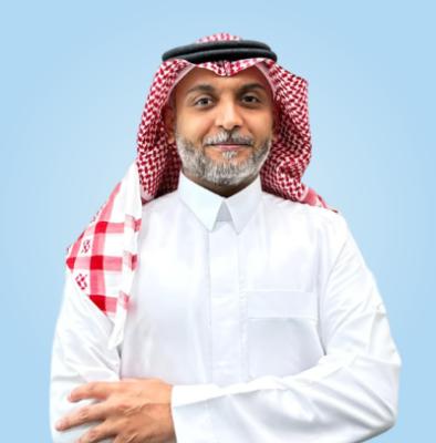 د. محمد آل مساعد