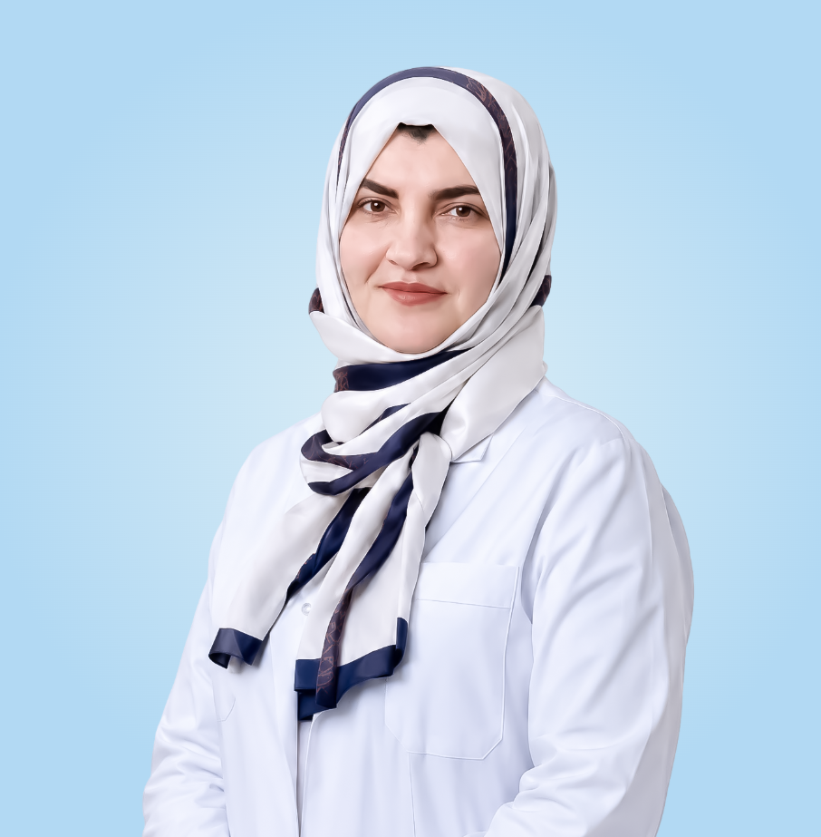 د. اميرة البيلي