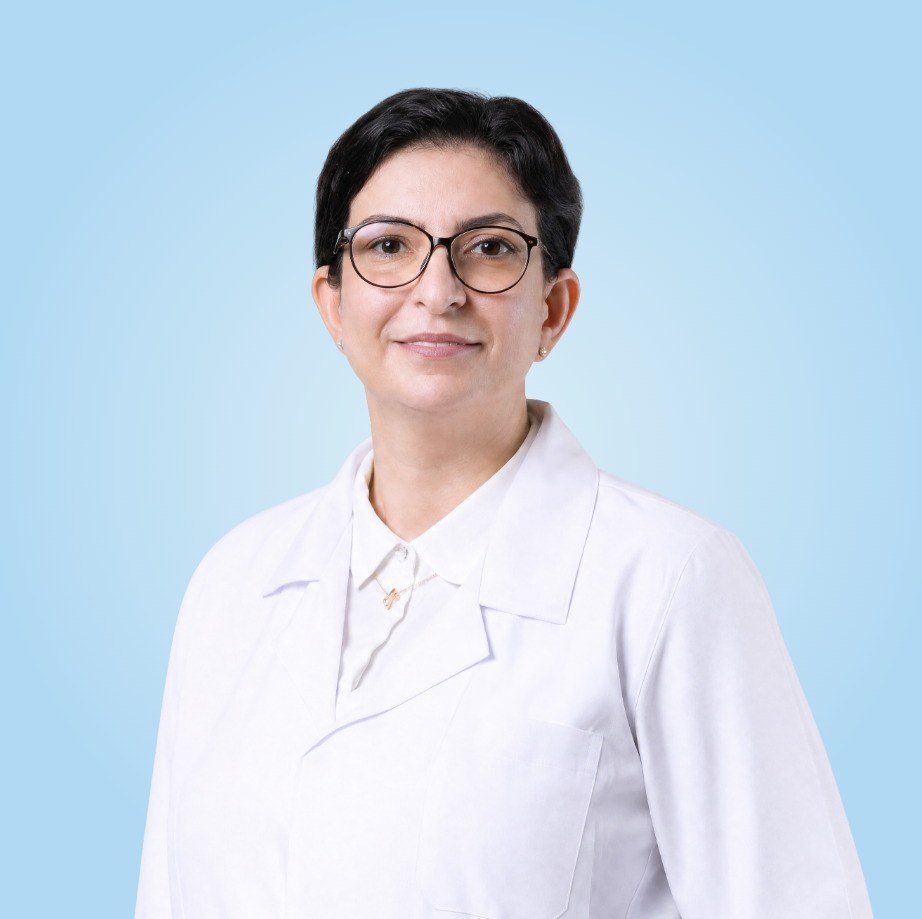 Dr. Miriana Aziz
