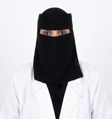 د. نادية محمد البشيري