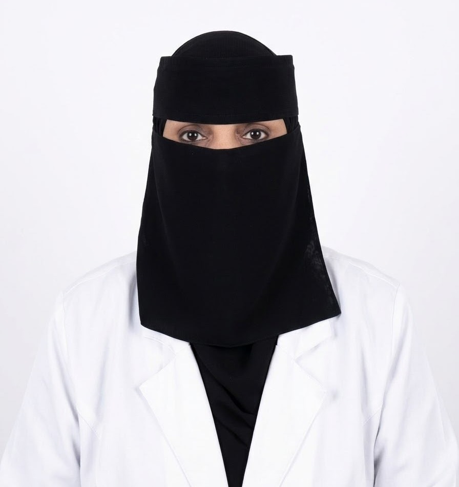 د. نادية محمد البشيري