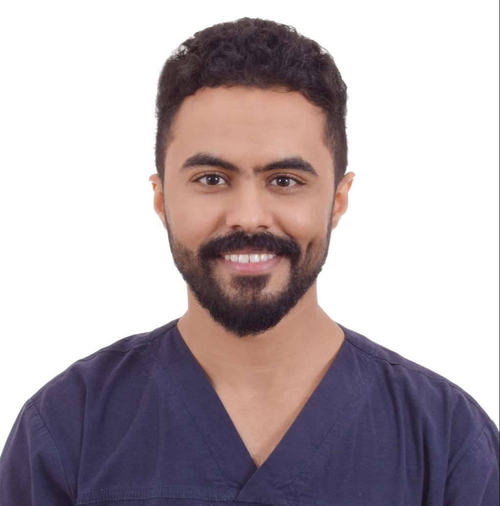 د .علي عطيه دربشي
