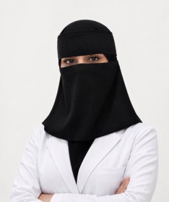 د. رهف عبدالله حُمدي