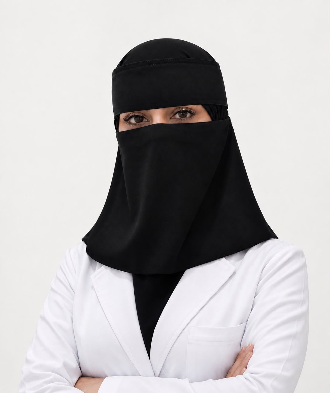 Dr. Rahaf Houmadi