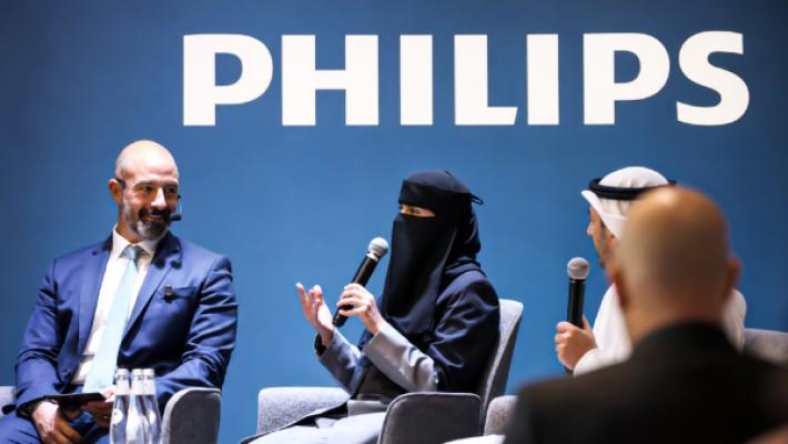 الرئيس التنفيذي للحياة للرعاية الصحية تشارك في حوار حول الذكاء الاصطناعي ومستقبل الرعاية الصحية