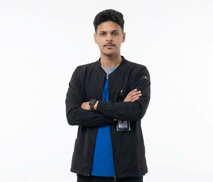 Sami Mousa Sulaimani