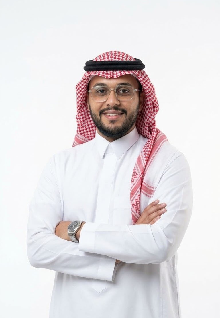  Ali Mohammed Amoudi