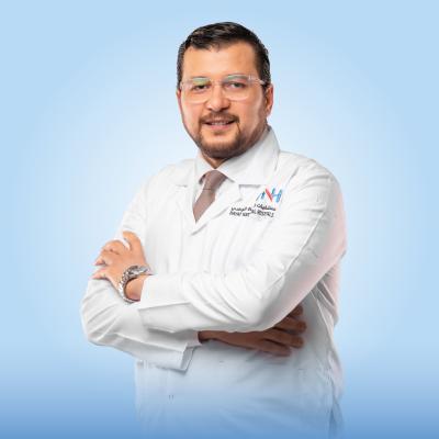 Dr. Mohammed Zaidan