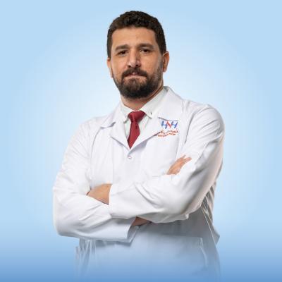 د. حازم مرعي