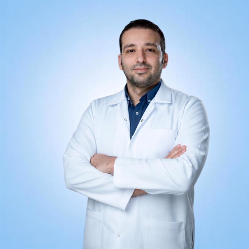 Dr. Ahmed Mohamed Ehasan Alawamry