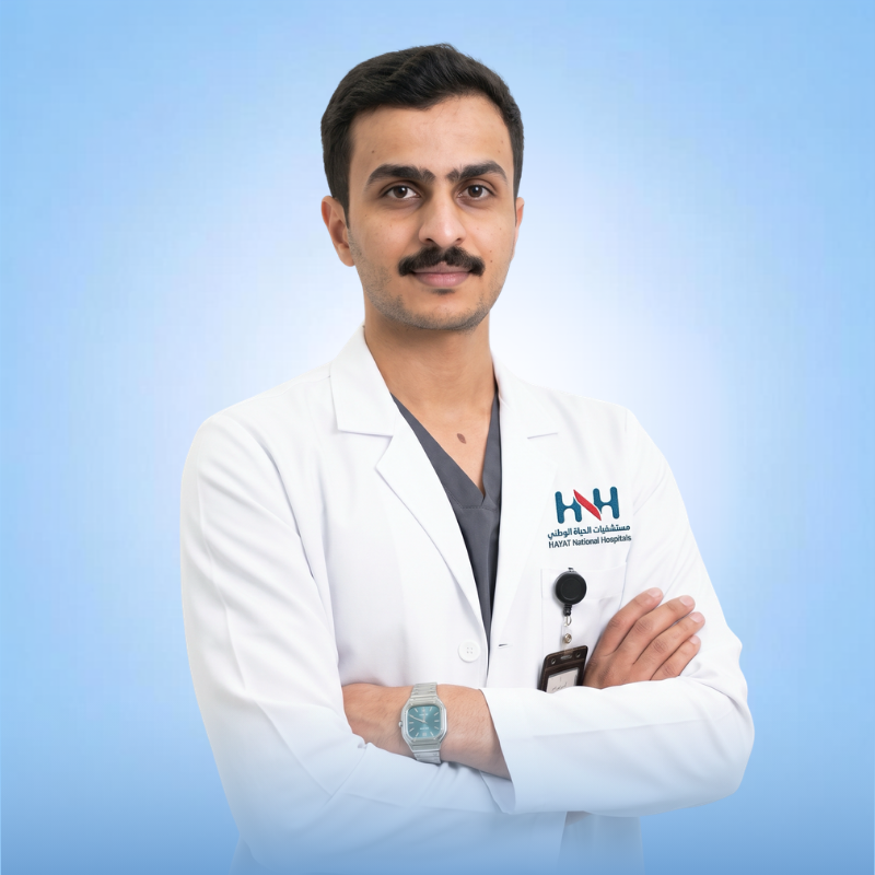 د. عايض القحطاني