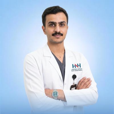 د. عايض القحطاني