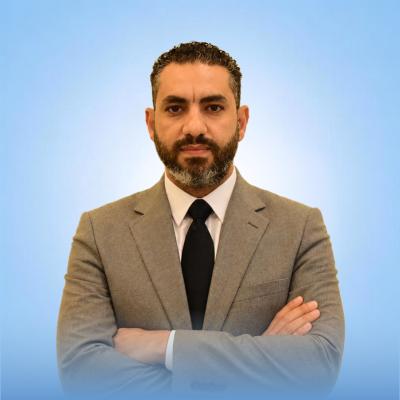 Dr. Islam Attia