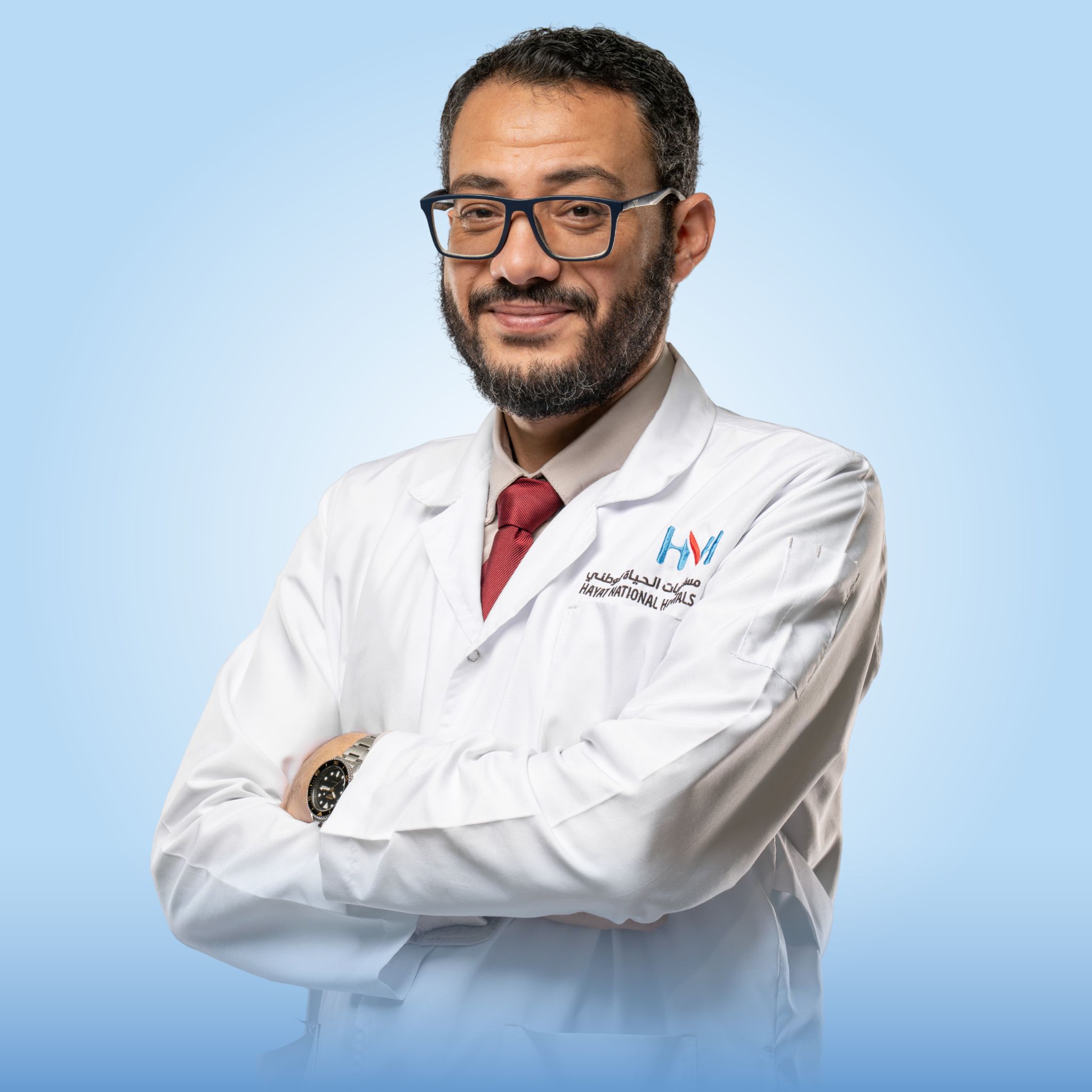د. تامر زقزوق