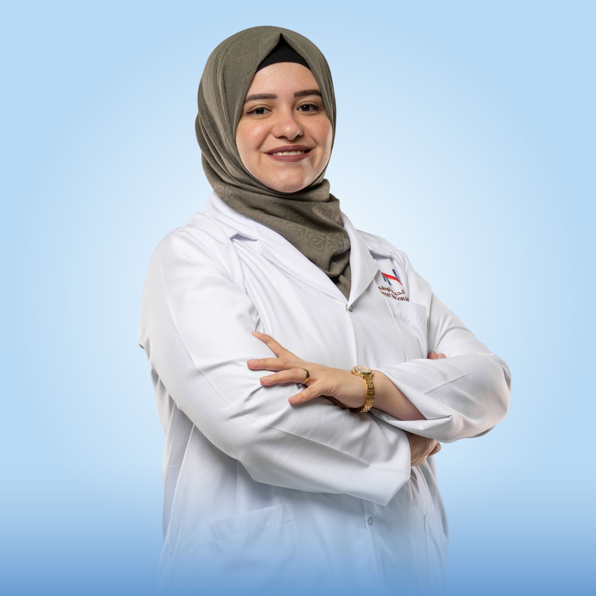 د. هدير البربري
