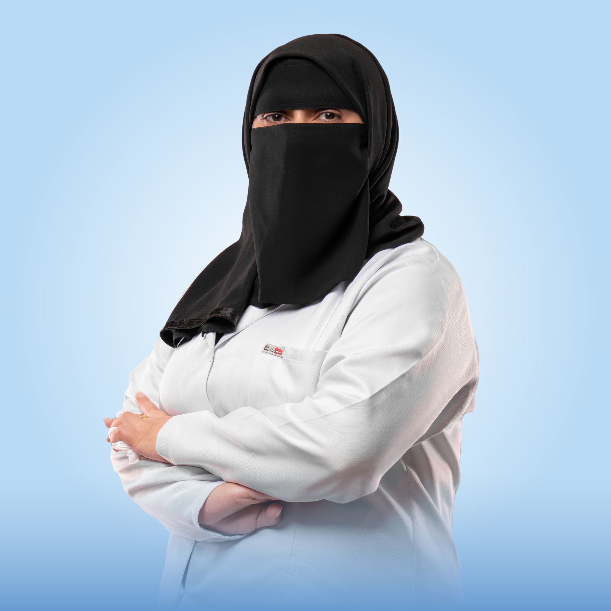 Dr. Nashwa Mohamed
