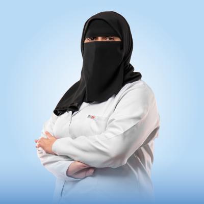 د. نشوى محمد