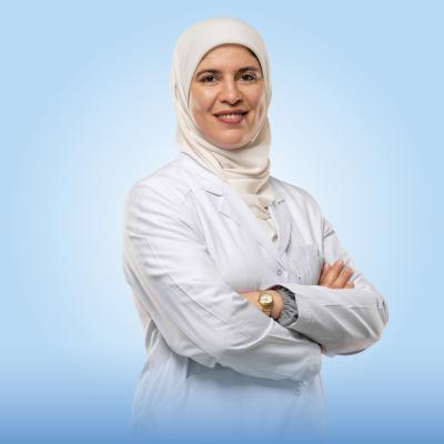 د. عبير علي