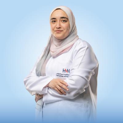 د. اسراء مغاوري