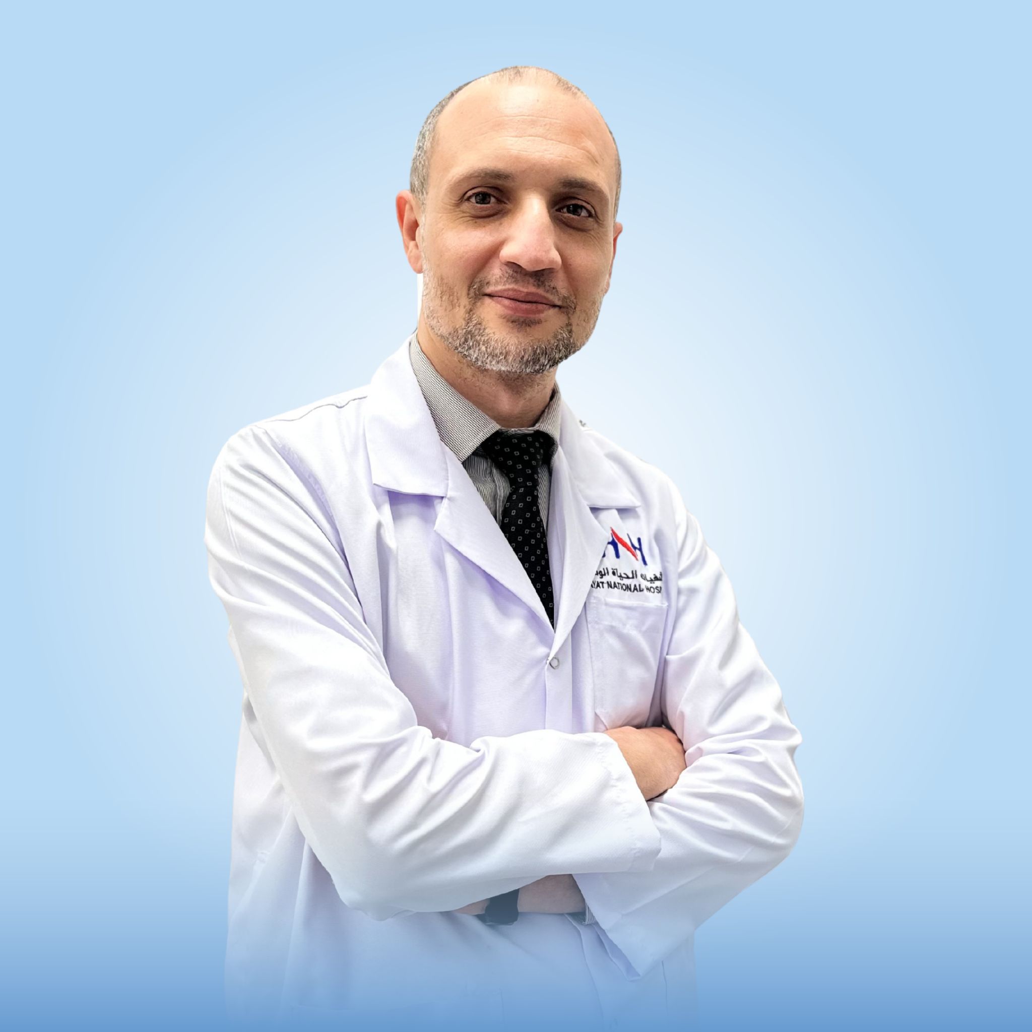 د. حسن ابراهيم
