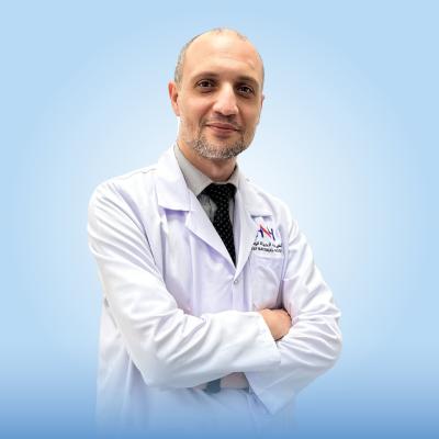 د. حسن ابراهيم