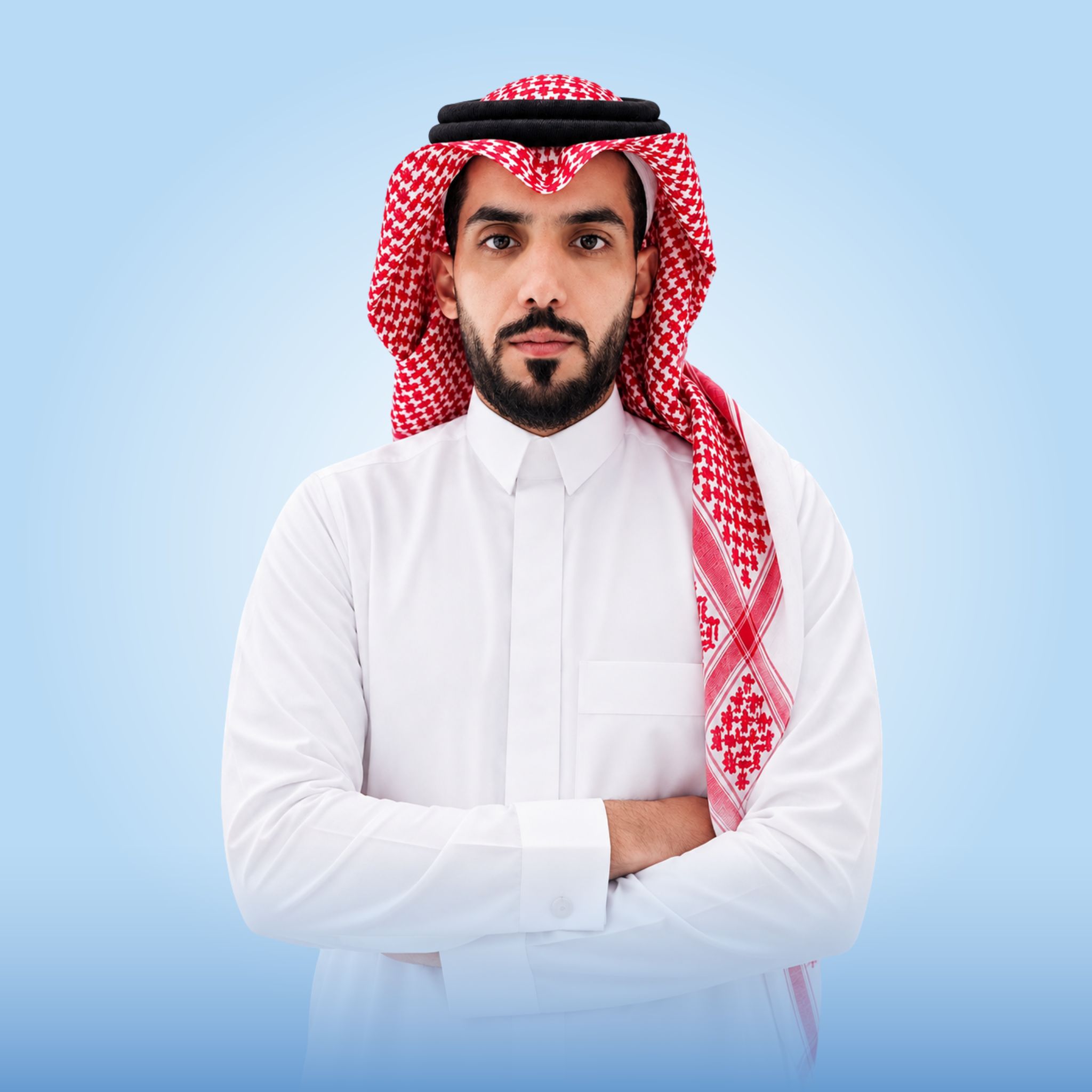 د. فهد عبدالله الشهراني