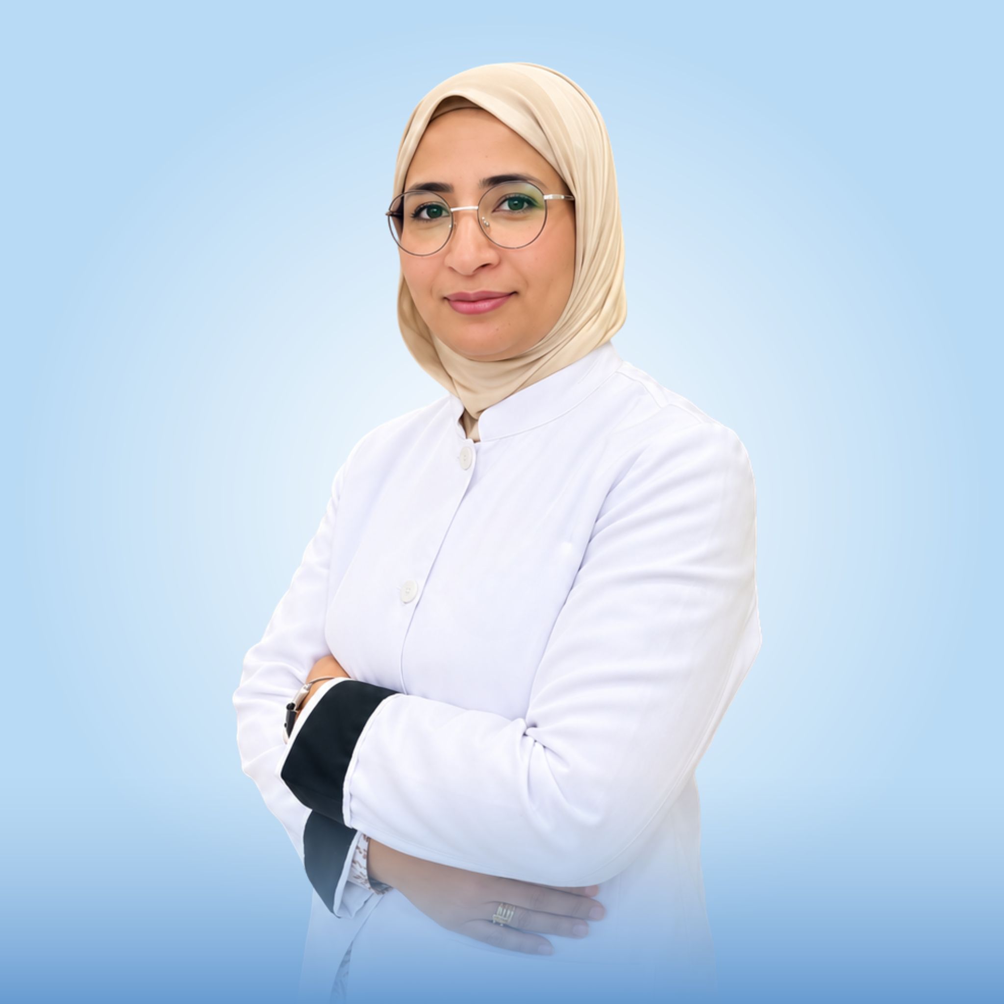 د. عزة جمال