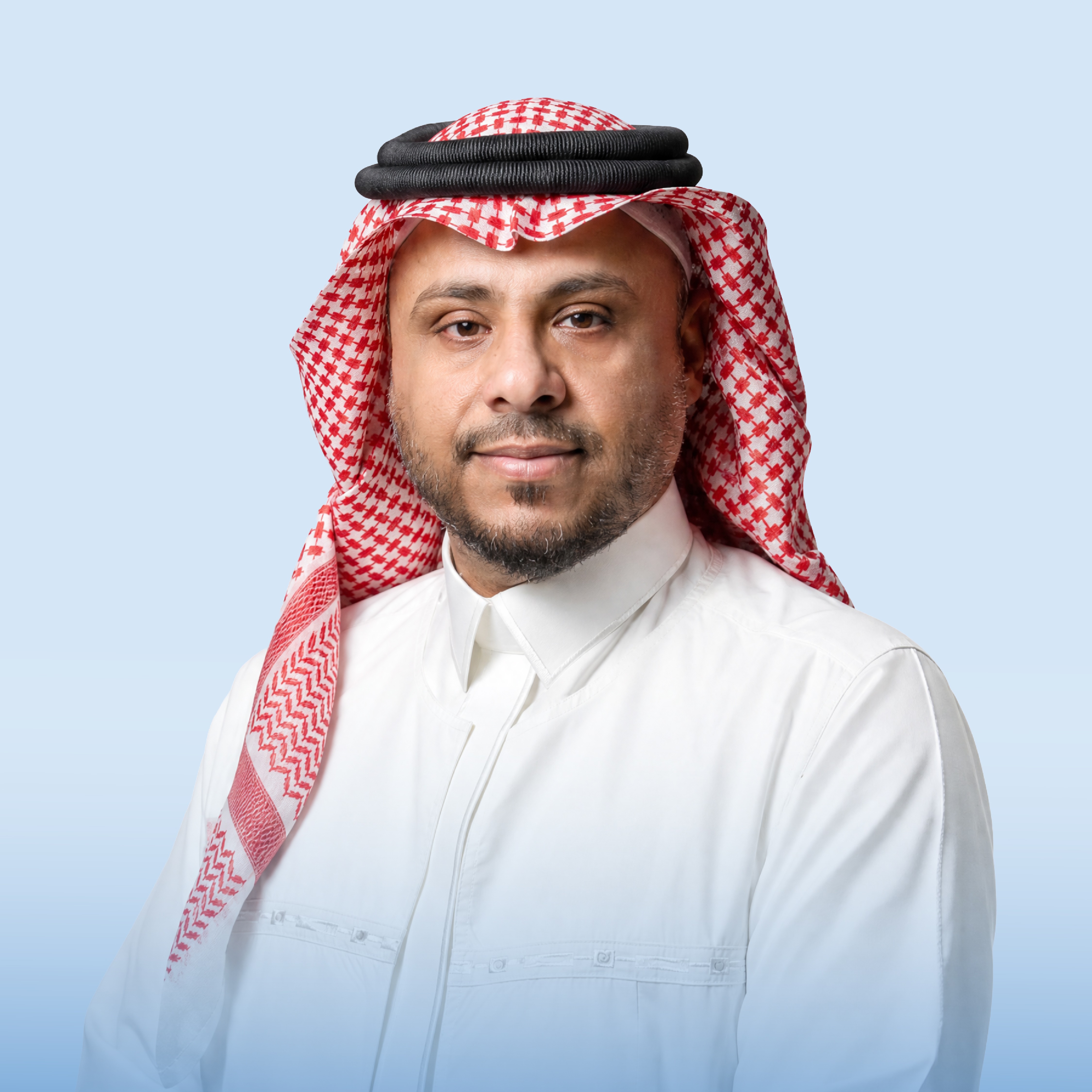 Dr. Zain Alghamdi