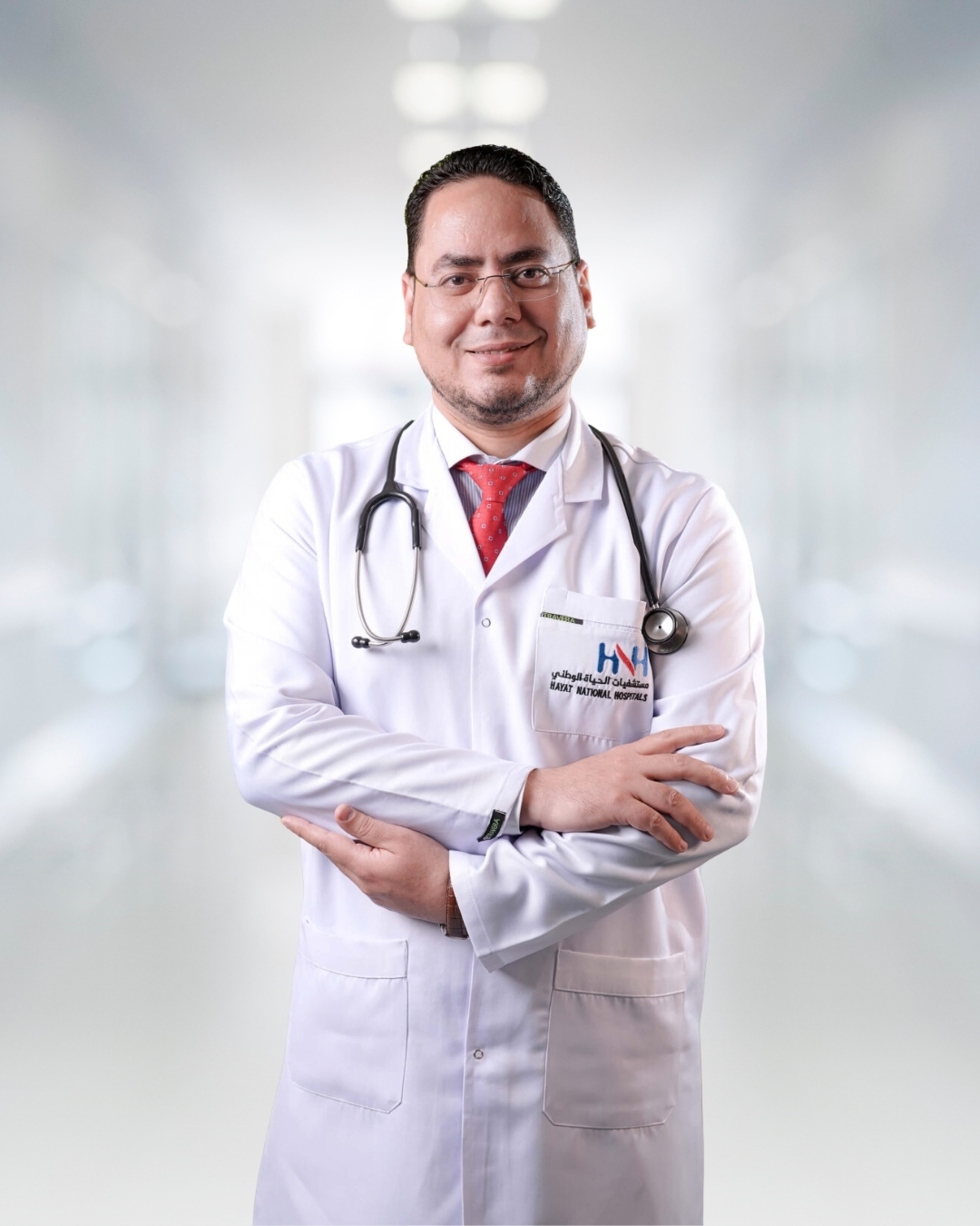 Dr. Emad Hamdi Gad Ahmad Tayel