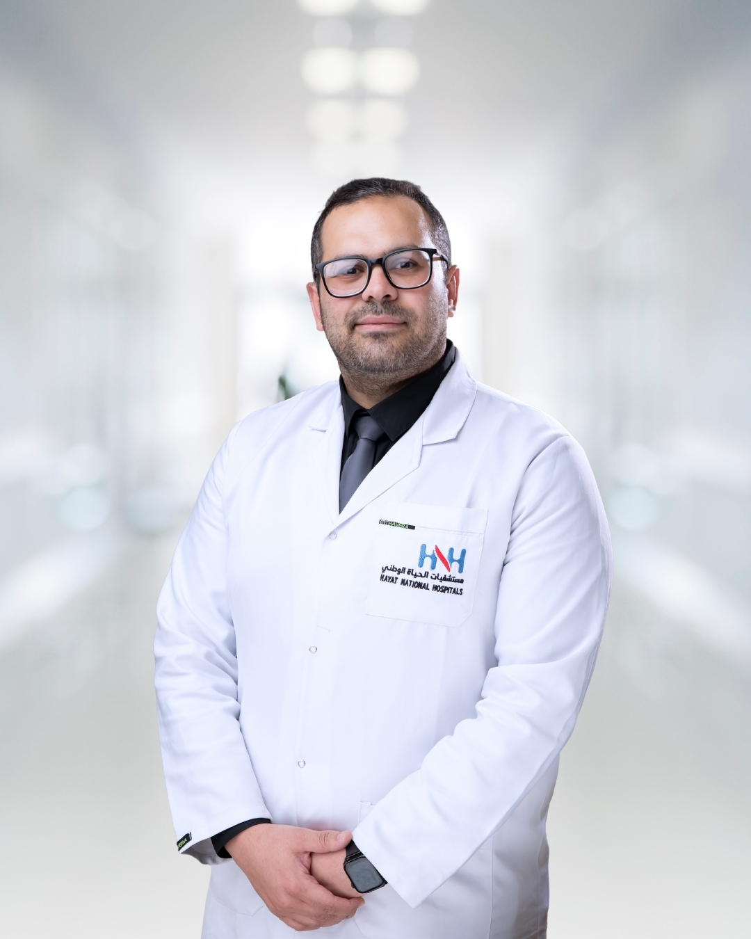 Dr. Ahmed Salama Mohammed Naser