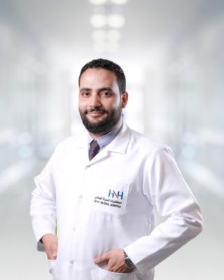 د. نشأت عبدربه