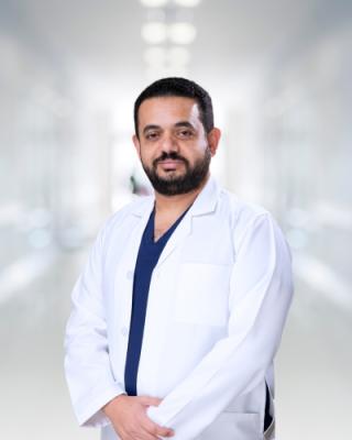 Dr. Mohammed Abdelhadi