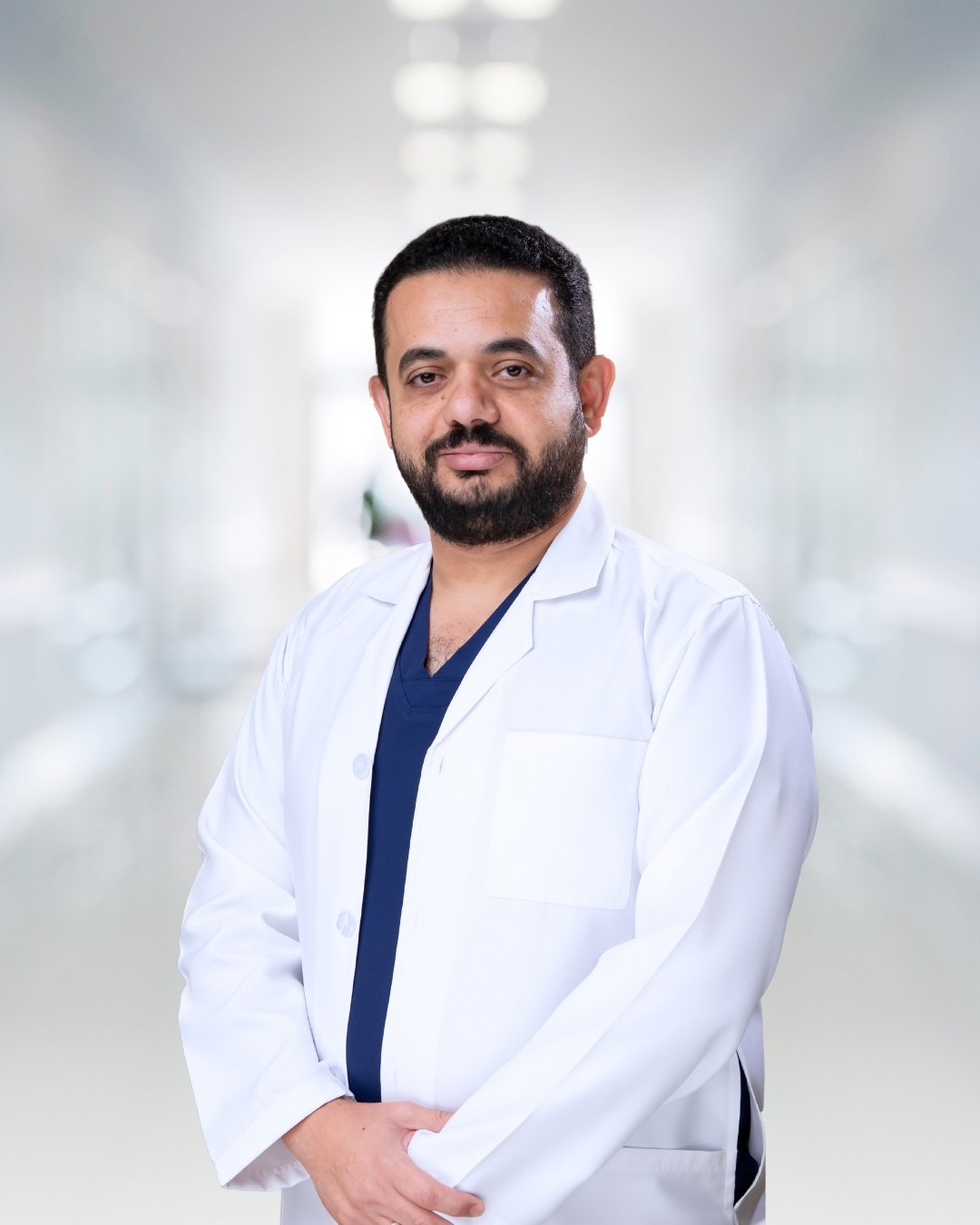Dr. Mohammed Abdelhadi