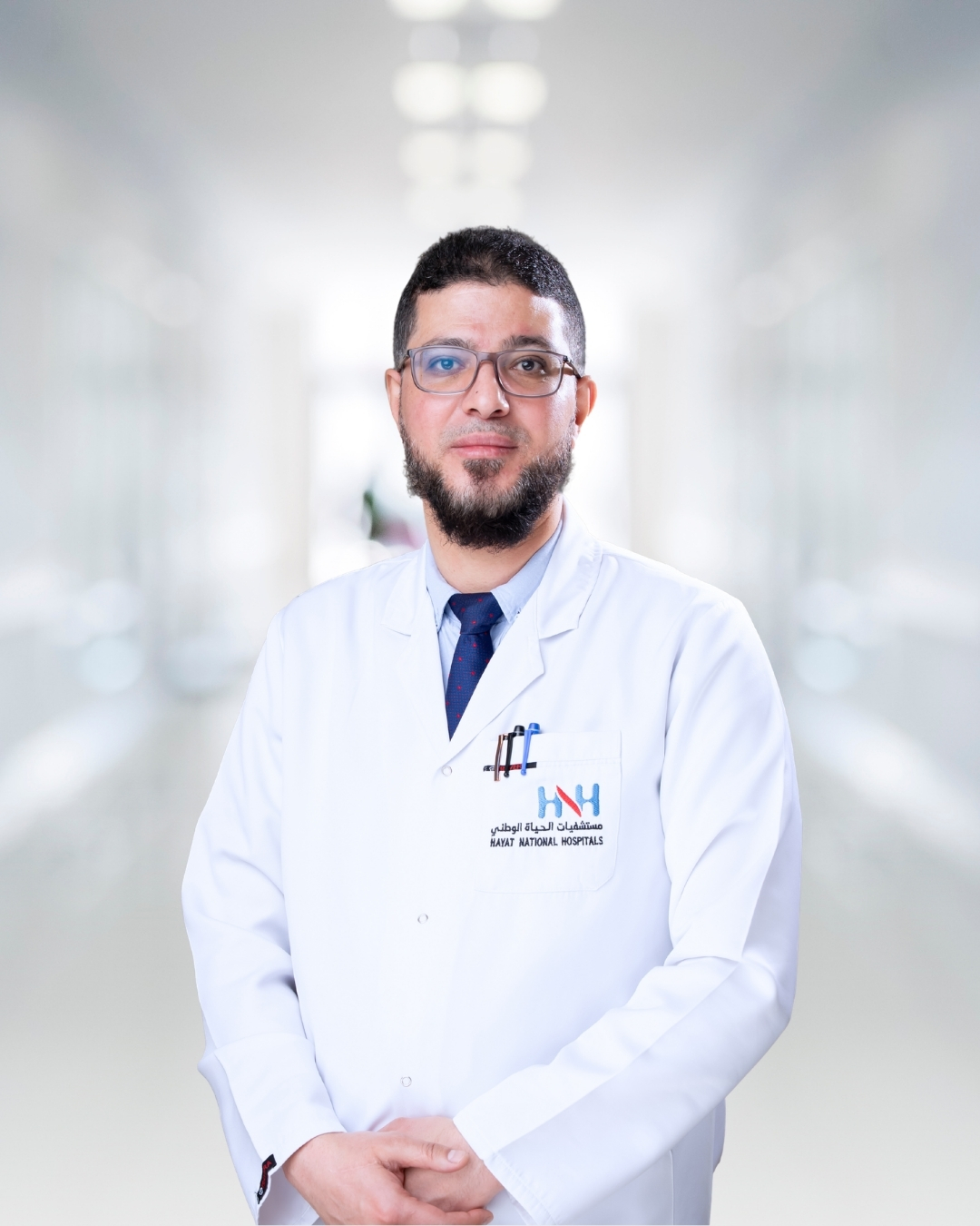 Dr. Khaled Almisbah