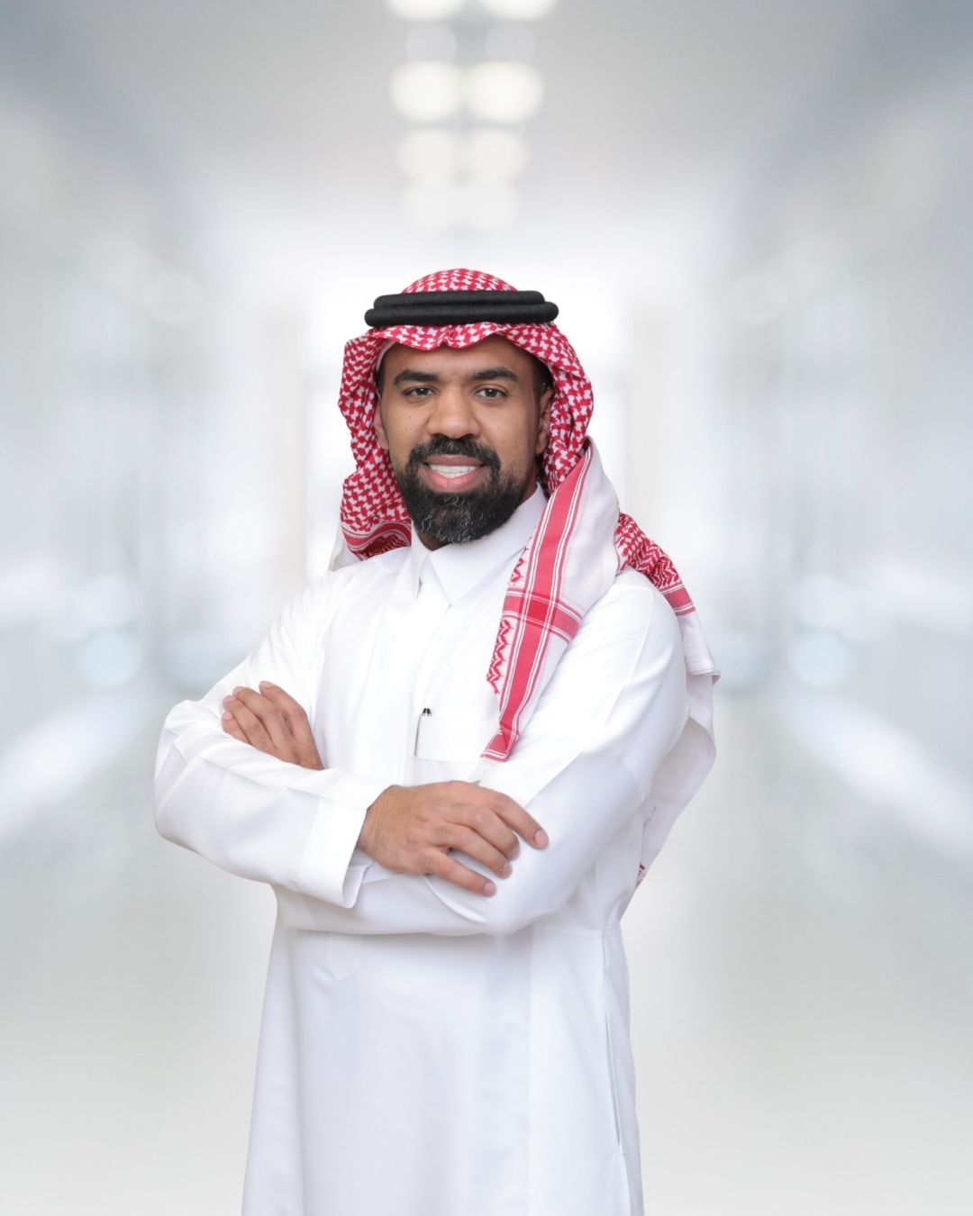 Dr. Abdulmohsen Alabdulali