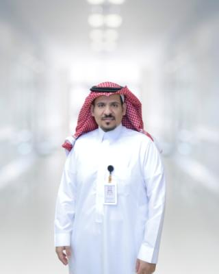 Dr. Mousa Alrashidi