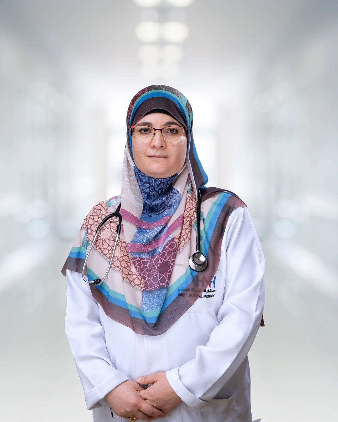 Dr. Maha Mohammed Alshabrawy Brkat