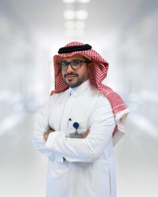 Dr. Ali Alhabib