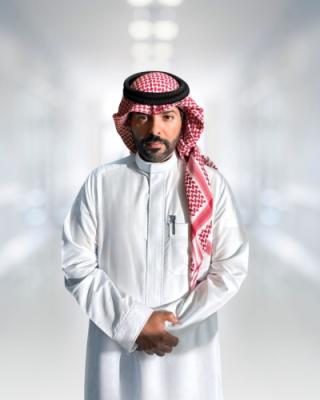 Dr. Faisal Aljabrin