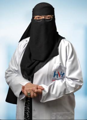 Dr. Amira Adel Alhifni