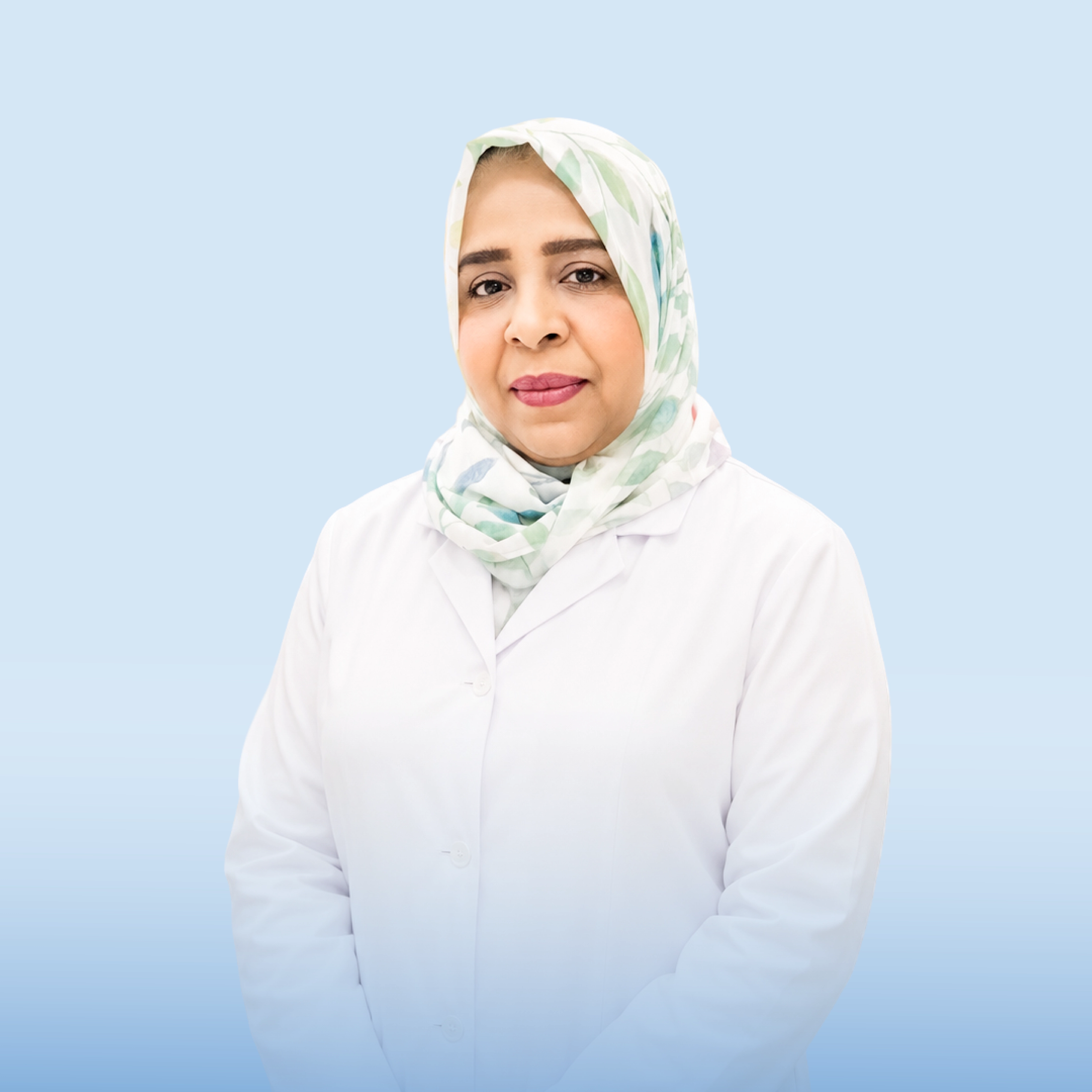 Dr. Najlaa Mohammed Almahal Mohammedِ