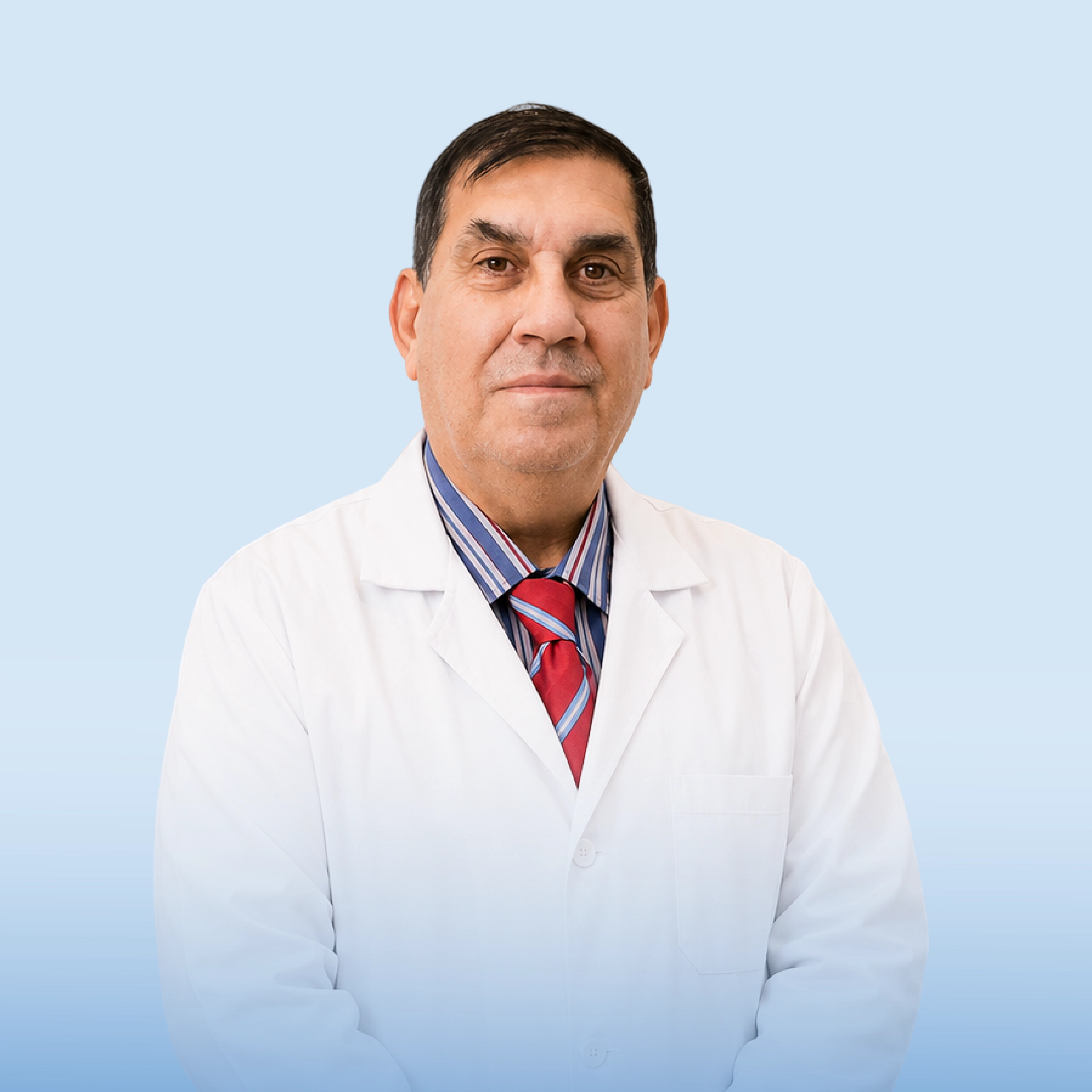 Dr. Waleed Mohamed El Houchimi