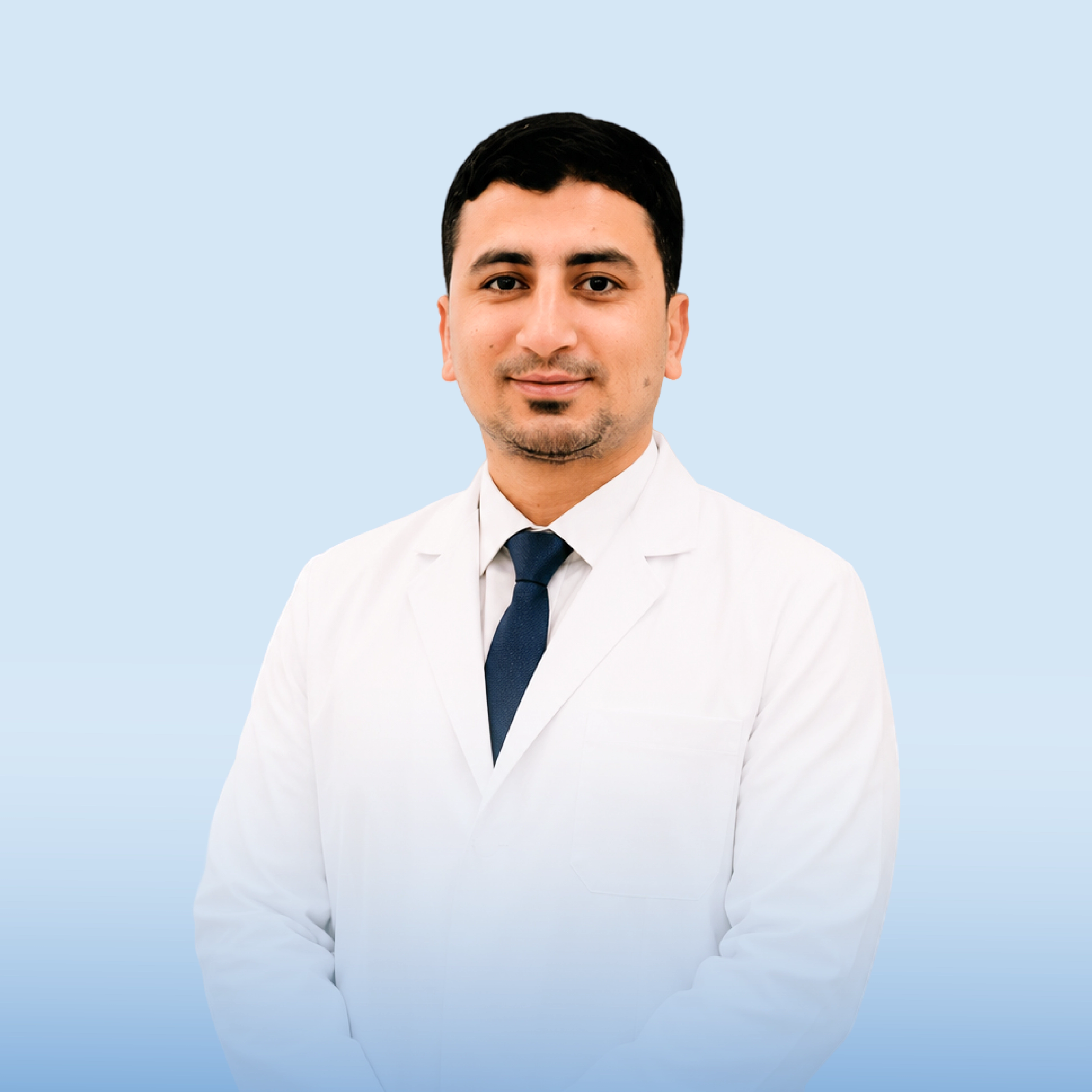 Dr. Mohamed Ahmed Saad Shorba