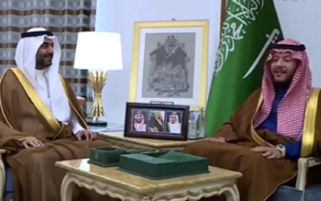 محافظ الطائف يتابع الموقف التنفيذي لمشروع مستشفى الحياة الجديد