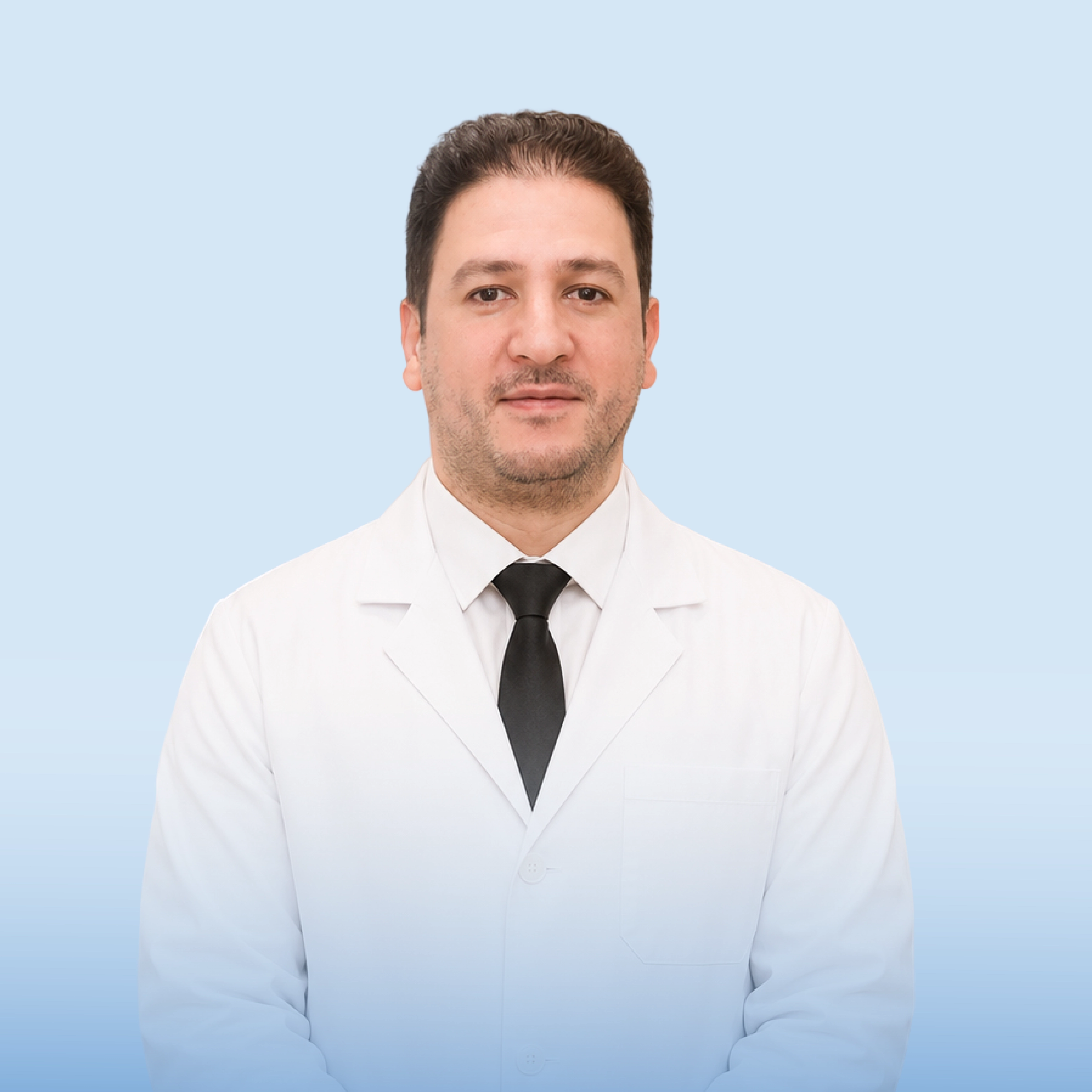 Dr. Osama Mohamed Abdelazim Saad