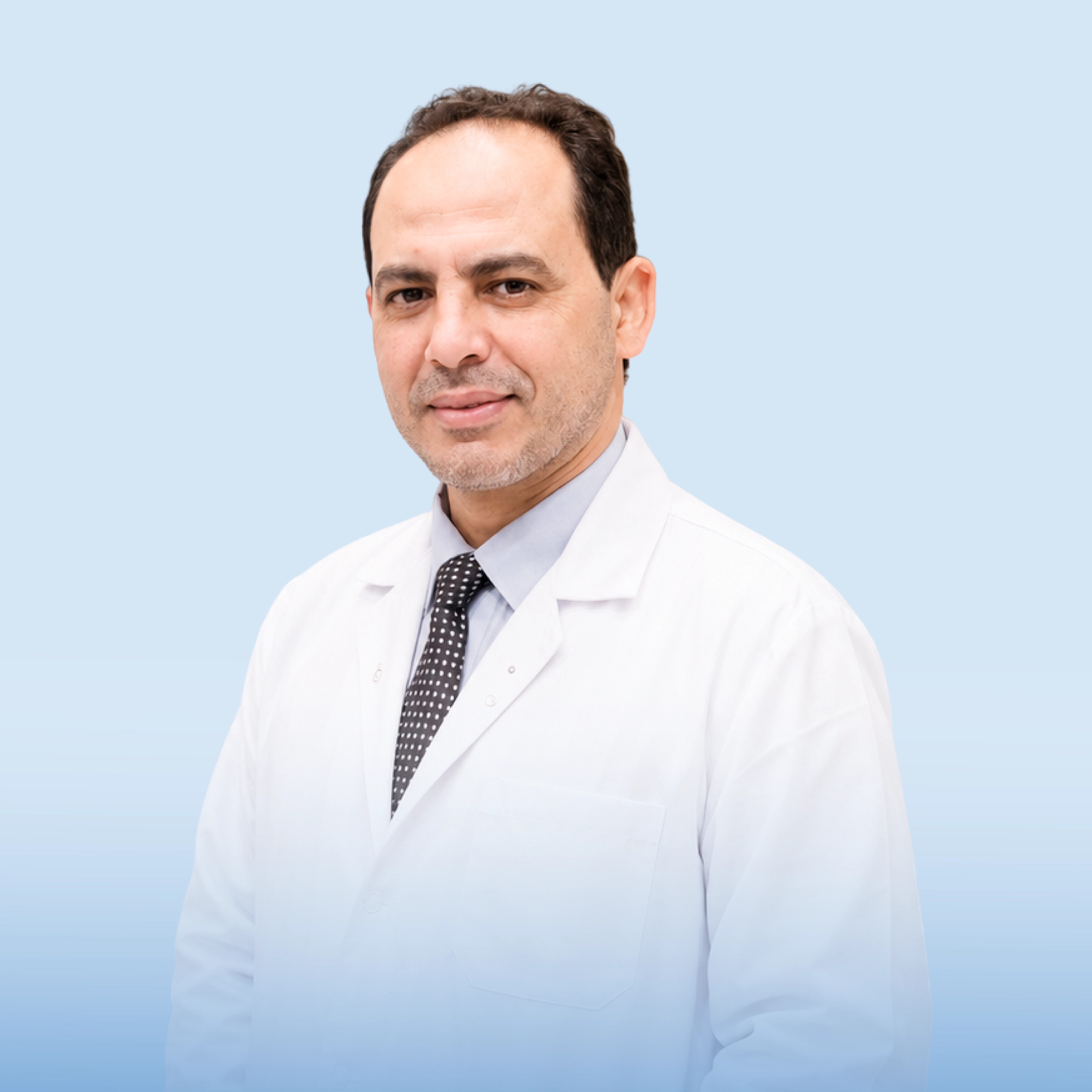 د. محمد فراج يوسف فراج