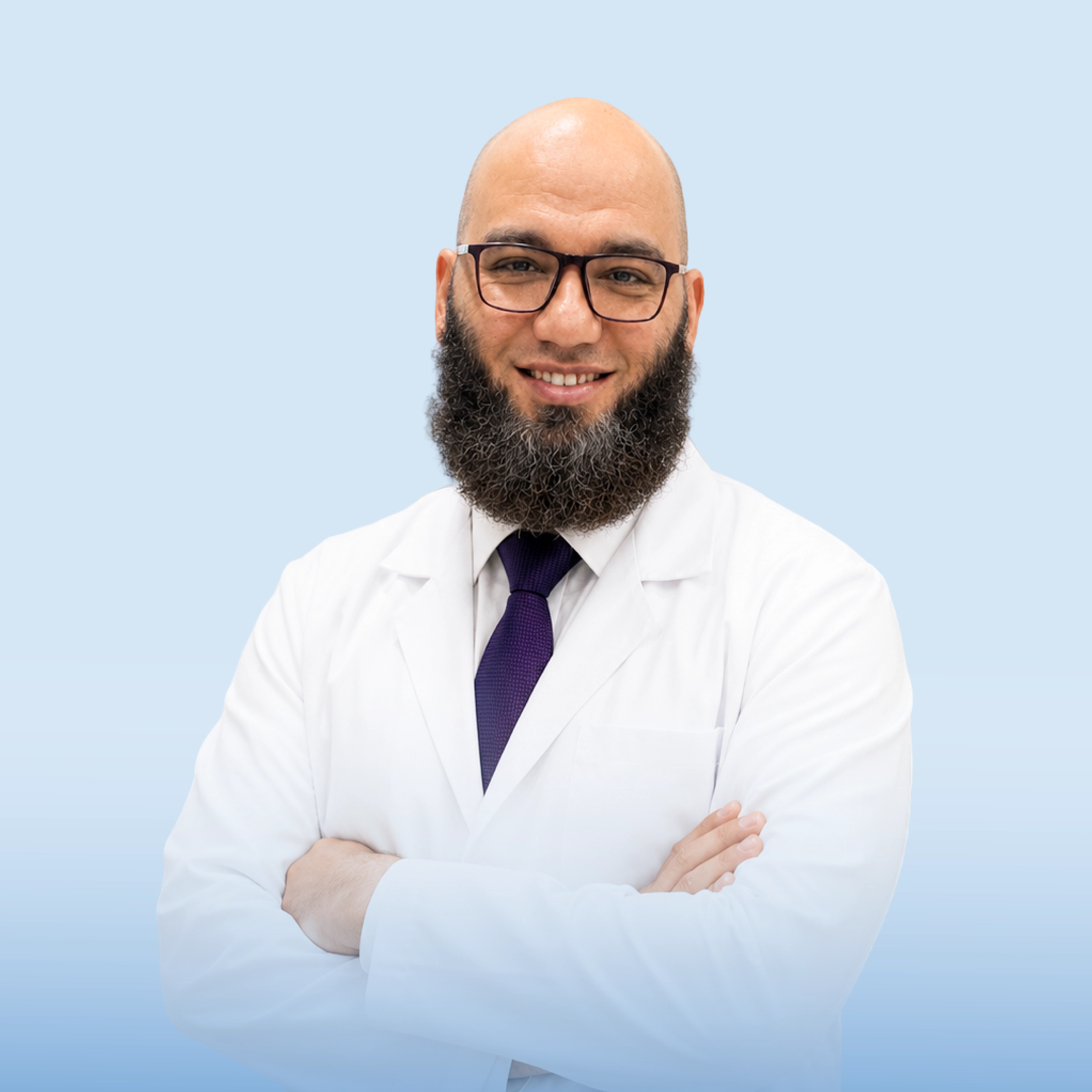 Dr. Hossam Ahmed Mohamed Elsharkawy